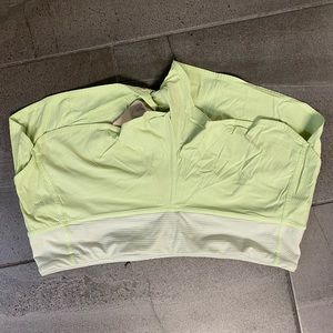 Lulu speed up short 2.5 inch